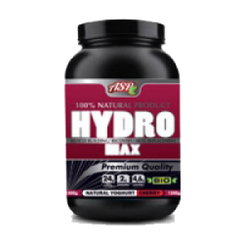 Протеин HYDRO MAX (Гидролизат) Йогурт Cherry