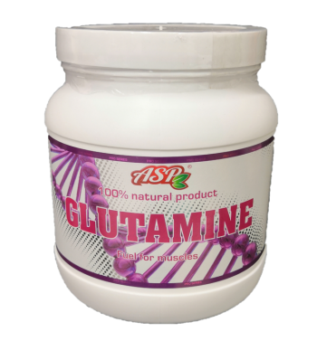 Glutamine (Powder)