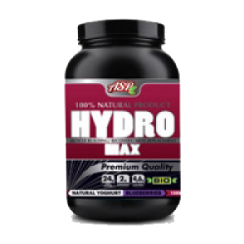 Протеин HYDRO MAX (Гидролизат) Йогурт Blueberries