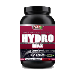 Протеин HYDRO MAX (Гидролизат) Йогурт Cherry