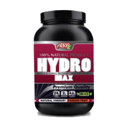 Протеин HYDRO MAX (Гидролизат) Йогурт