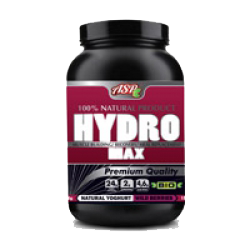 Протеин HYDRO MAX (Гидролизат) Йогурт Wild Berries